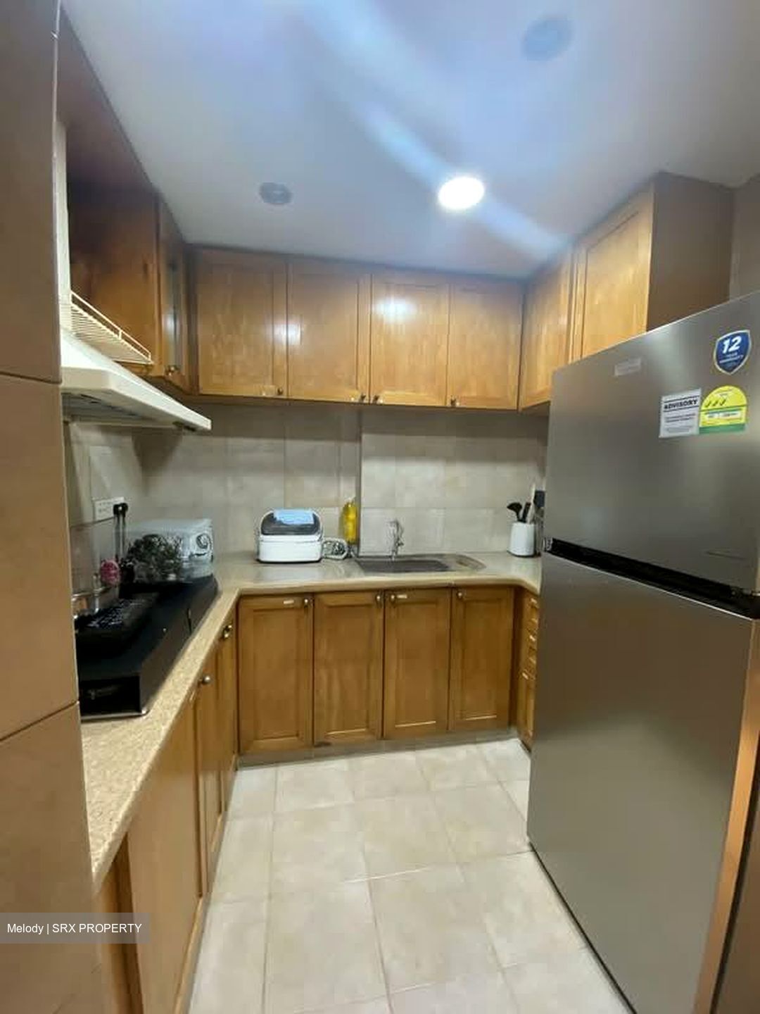 Heritage View (D5), Condominium #563474671